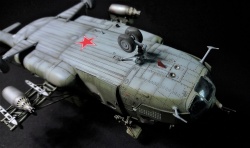 Trumpeter 1/48 -8   31