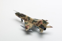 Kovozavody/RV aircraft 1/72 -21