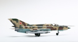 Kovozavody/RV aircraft 1/72 -21