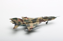 Kovozavody/RV aircraft 1/72 -21