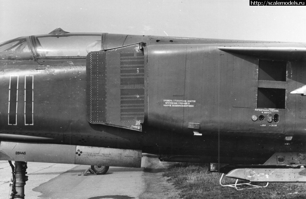 1744218942_MIG-23M-11-Khodynka-_04.jpg :  -23 11 .  0390209445,  1976 ,   