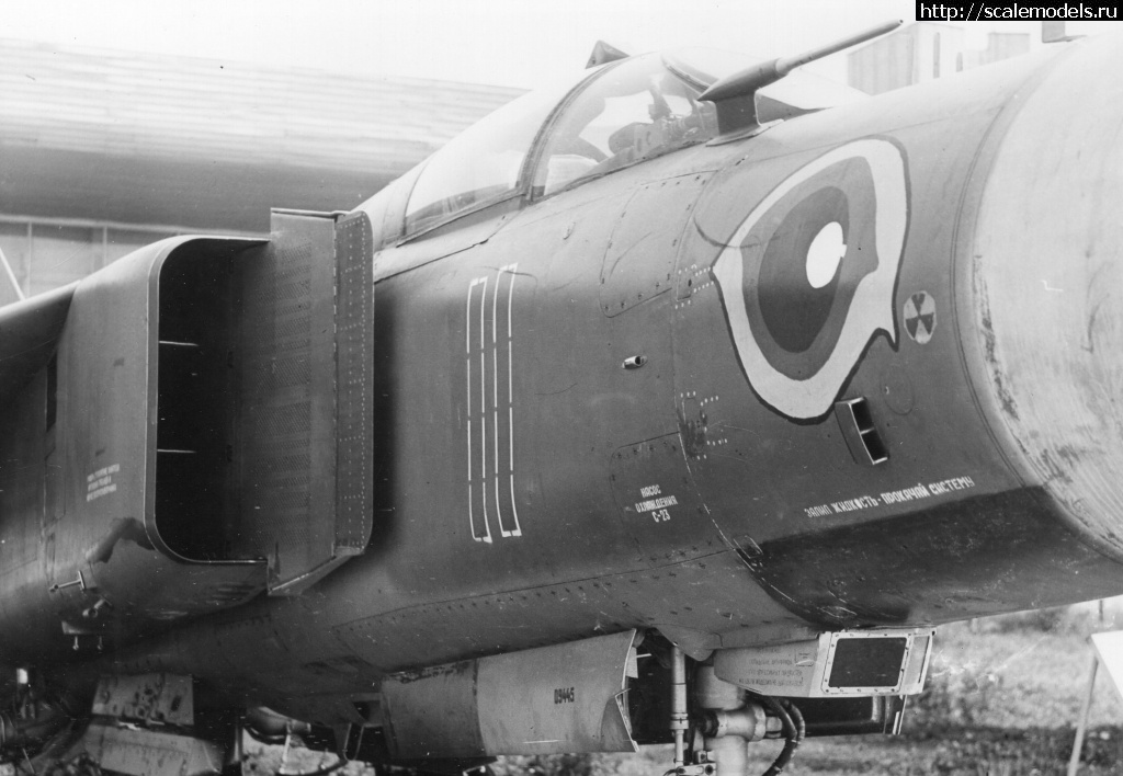 1744218955_MIG-23M-11-Khodynka-_20.jpg :  -23 11 .  0390209445,  1976 ,   
