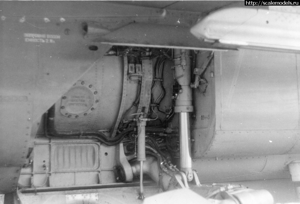 1744218964_MIG-23M-11-Khodynka-_30.jpg :  -23 11 .  0390209445,  1976 ,   