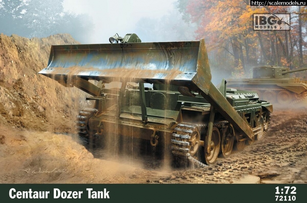 1744273712_110.jpg :    1/35  1/72 (  IBG  1/72, Miniart,  ICM))  