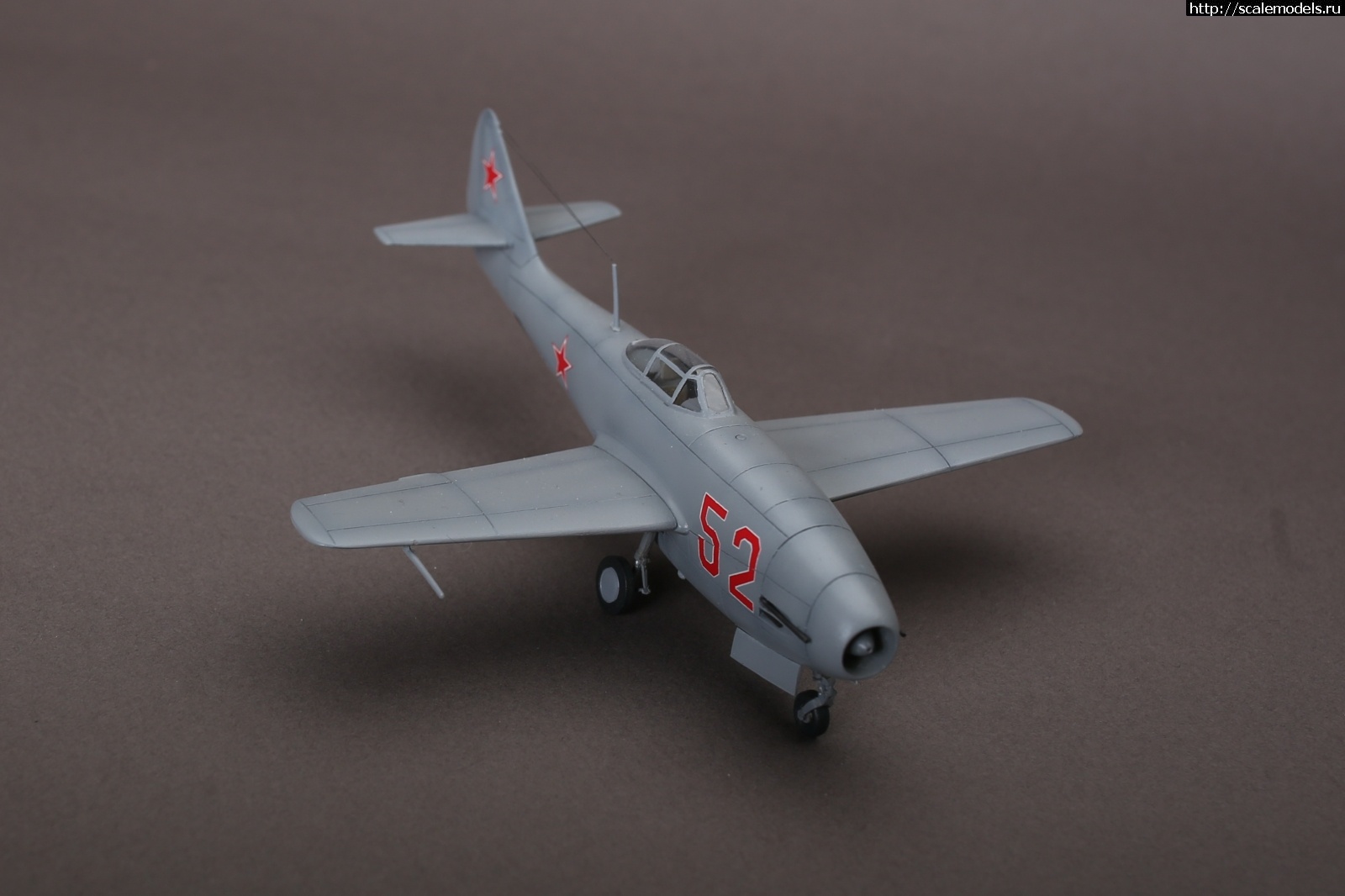 1745259677_235B9863.jpg : #1876570/ -152 Prop&jet 1/72 !  