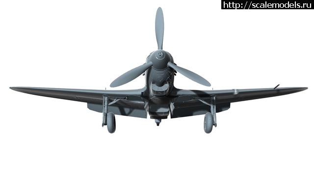 1745575654_scale_2400-2.jpeg :  DogFighters Models 1/72 -7   