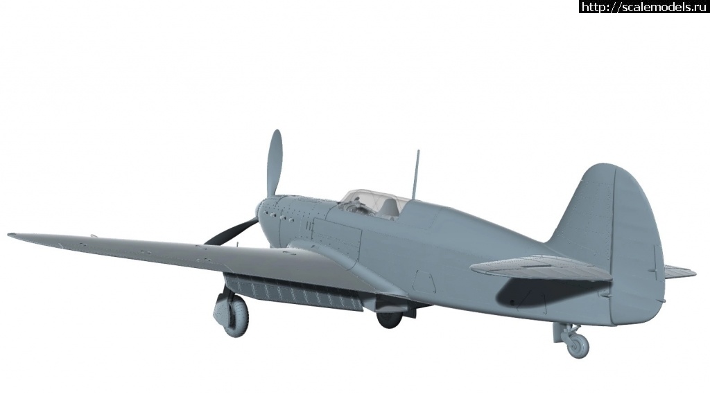 1745575677_scale_2400-3.jpeg :  DogFighters Models 1/72 -7   