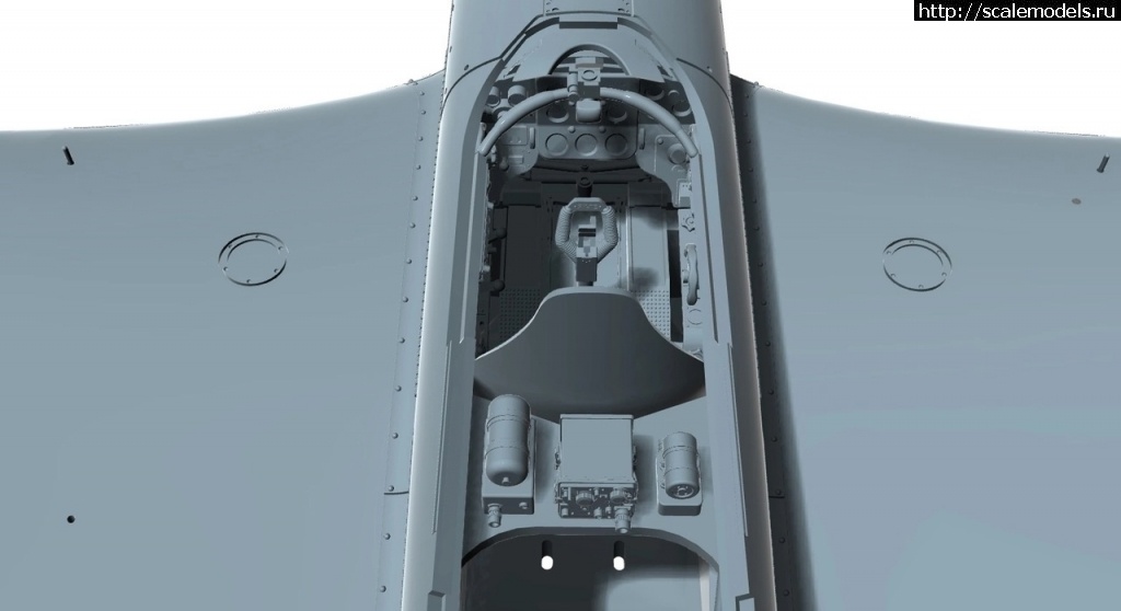 1745575681_scale_2400-5.jpeg :  DogFighters Models 1/72 -7   