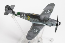 Eduard 1/48 Bf109G-10