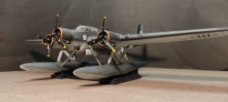 Italeri 1/72 CANT Z.506 Airone
