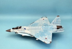 Sarmat/Arma-models 1/72 -75 -   
