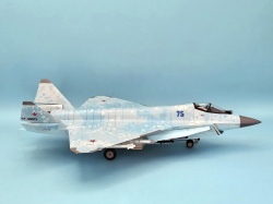 Sarmat/Arma-models 1/72 -75 -   