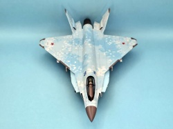 Sarmat/Arma-models 1/72 -75 -   