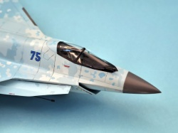 Sarmat/Arma-models 1/72 -75 -   
