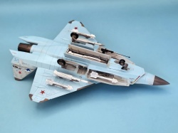 Sarmat/Arma-models 1/72 -75 -   