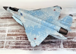 Sarmat/Arma-models 1/72 -75 -   