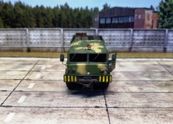 Takom 1/72 -537 -   