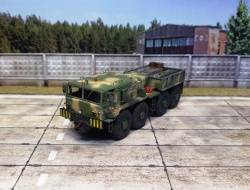 Takom 1/72 -537 -   