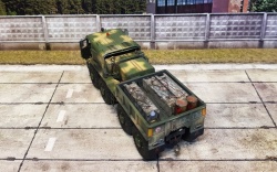 Takom 1/72 -537 -   
