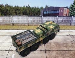 Takom 1/72 -537 -   