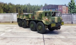 Takom 1/72 -537 -   