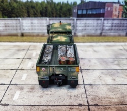 Takom 1/72 -537 -   