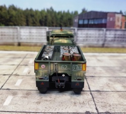 Takom 1/72 -537 -   