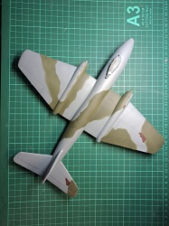 Frog/Novo/ 1/72 Canberra B.Mk I