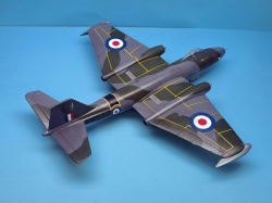 Frog/Novo/ 1/72 Canberra B.Mk I
