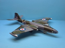 Frog/Novo/ 1/72 Canberra B.Mk I