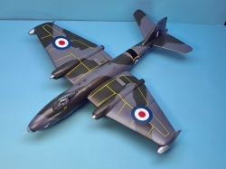 Frog/Novo/ 1/72 Canberra B.Mk I