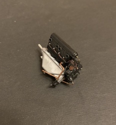 Roden 1/32 RAF S.E.5a