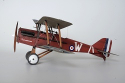 Roden 1/32 RAF S.E.5a