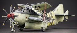 Airfix 1/48 Fairey Gannet AS.1