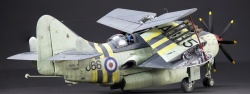 Airfix 1/48 Fairey Gannet AS.1