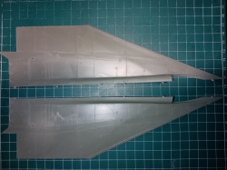  Armory 1/144 North American XB-70 Valkyrie