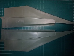  Armory 1/144 North American XB-70 Valkyrie