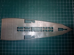  Armory 1/144 North American XB-70 Valkyrie