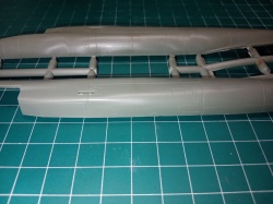  Armory 1/144 North American XB-70 Valkyrie