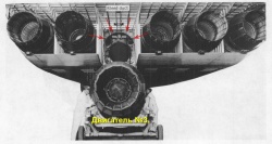  Armory 1/144 North American XB-70 Valkyrie