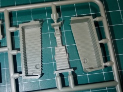  Armory 1/144 North American XB-70 Valkyrie