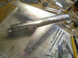 Trumpeter/Eduard 1/48 -19 -   