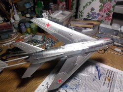 Trumpeter/Eduard 1/48 -19 -   