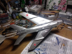 Trumpeter/Eduard 1/48 -19 -   