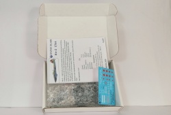 Sputnik 3-d Labs 1/144 -2