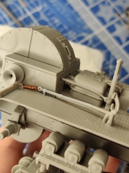 Roden 1/35  Holt 75