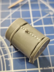 Roden 1/35  Holt 75