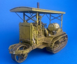 Roden 1/35  Holt 75