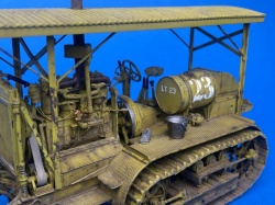Roden 1/35  Holt 75