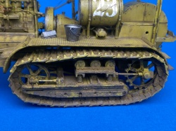 Roden 1/35  Holt 75